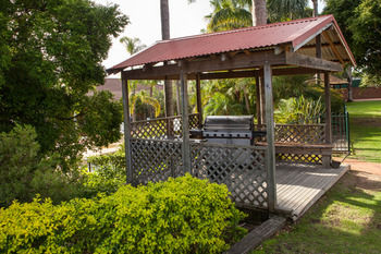 Forresters Beach Resort - Accommodation NT 14