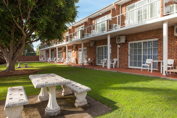 Forresters Beach Resort - Accommodation NT 21