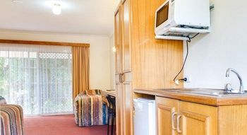 Forresters Beach Resort - Tweed Heads Accommodation 26