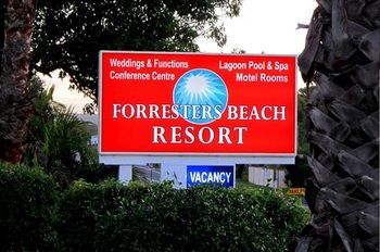 Forresters Beach Resort - Accommodation Tasmania 27