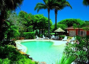 Forresters Beach Resort - Tweed Heads Accommodation 29