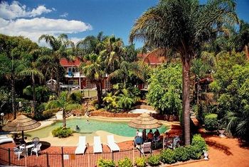 Forresters Beach Resort - Tweed Heads Accommodation 30