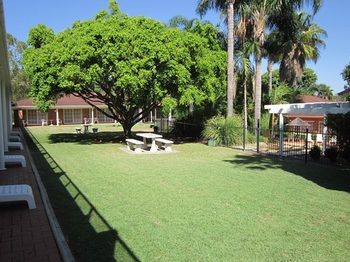 Forresters Beach Resort - Accommodation NT 32