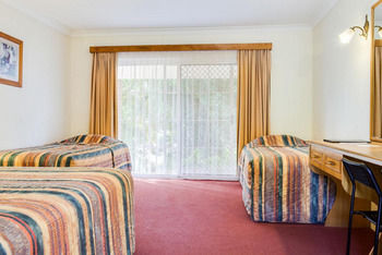Forresters Beach Resort - Tweed Heads Accommodation 37