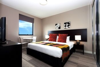Quest Mascot Serviced Apartments - Tweed Heads Accommodation 1