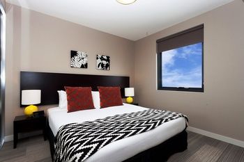 Quest Mascot Serviced Apartments - Accommodation NT 2