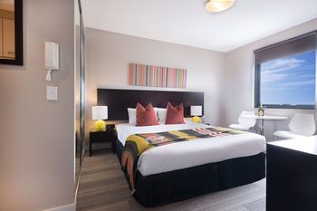 Quest Mascot Serviced Apartments - Accommodation NT 4