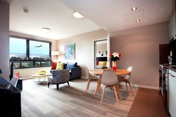 Quest Mascot Serviced Apartments - Accommodation NT 6