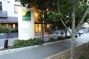 Quest Mascot Serviced Apartments - Tweed Heads Accommodation 10