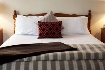 Aussie Rest Motel - Dalby Accommodation