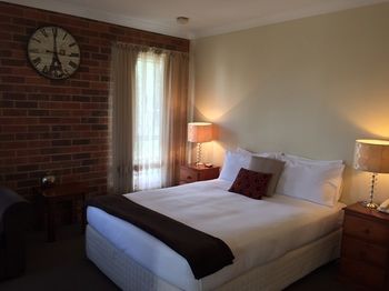 Aussie Rest Motel - Accommodation NT 1