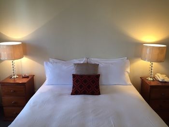 Aussie Rest Motel - Accommodation Noosa 2
