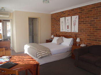 Aussie Rest Motel - Accommodation Noosa 4