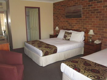 Aussie Rest Motel - Accommodation NT 8