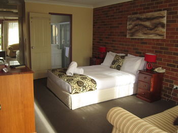 Aussie Rest Motel - Accommodation Noosa 9