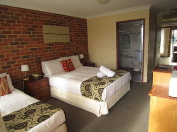 Aussie Rest Motel - Accommodation Mermaid Beach 10