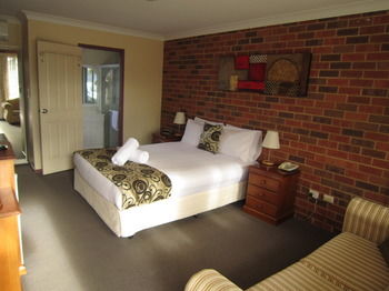 Aussie Rest Motel - Accommodation NT 11