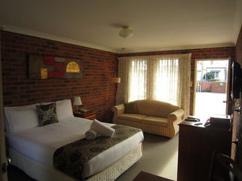 Aussie Rest Motel - Accommodation NT 13