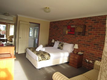 Aussie Rest Motel - Accommodation NT 14