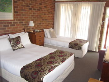 Aussie Rest Motel - Accommodation NT 15