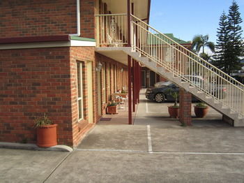 Aussie Rest Motel - Accommodation NT 19