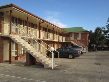 Aussie Rest Motel - Accommodation Noosa 20