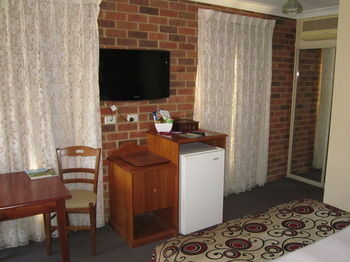 Aussie Rest Motel - Accommodation NT 22