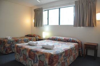 Chez Noosa Resort Motel - Accommodation Noosa 8