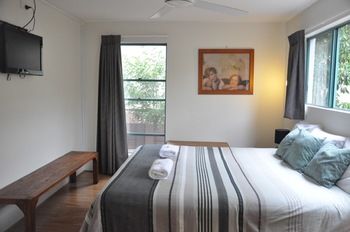Chez Noosa Resort Motel - Tweed Heads Accommodation 13