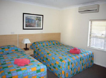 Motel Grande Tamworth - Accommodation Mermaid Beach 19