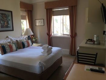 Boronia Lodge Burwood - Accommodation Sydney 33