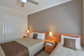 Cadman Motor Inn & Apartments - Tweed Heads Accommodation 8