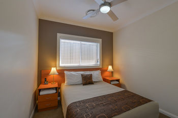 Cadman Motor Inn & Apartments - Tweed Heads Accommodation 10