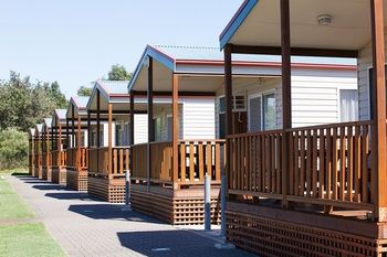 Gateway Lifestyle Birubi Beach - Accommodation Perth