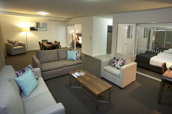 Quest Dubbo Serviced Apartments - Accommodation NT 0