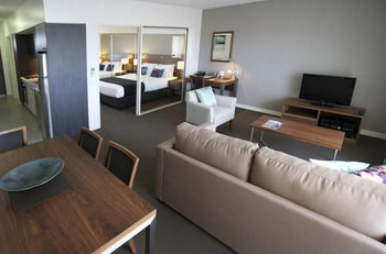 Quest Dubbo Serviced Apartments - Accommodation NT 7