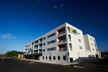 Quest Dubbo Serviced Apartments - Accommodation Noosa 9