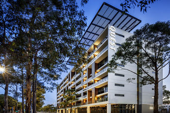 Quest At Sydney Olympic Park - Accommodation NT 11