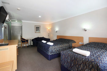 Edward Parry Motel & Apartments - Accommodation Noosa 5