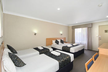 Edward Parry Motel & Apartments - Accommodation Noosa 11