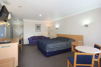 Edward Parry Motel & Apartments - Accommodation Noosa 12