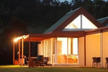 Rothbury Escape - Accommodation Cooktown
