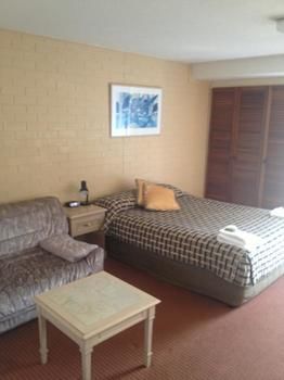 Bathurst Apartments - Accommodation Noosa 6