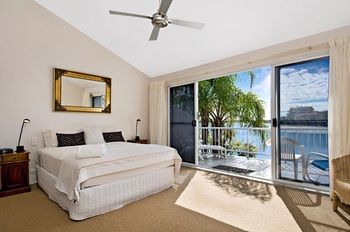 Skippers Cove Waterfront Resort - Accommodation NT 3