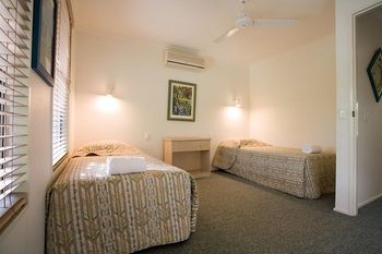 Skippers Cove Waterfront Resort - Accommodation NT 7