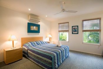 Skippers Cove Waterfront Resort - Accommodation Noosa 8