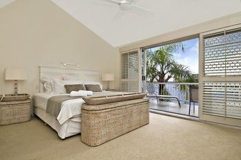 Skippers Cove Waterfront Resort - Accommodation Noosa 9