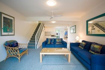 Skippers Cove Waterfront Resort - Accommodation Noosa 24