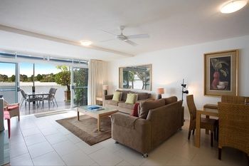 Skippers Cove Waterfront Resort - Accommodation NT 28