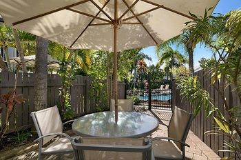 Skippers Cove Waterfront Resort - Accommodation NT 35